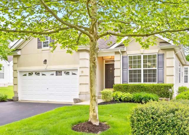 Property at 18 Hartack Rd, Manalapan, NJ 07726, 3 beds, 2 baths