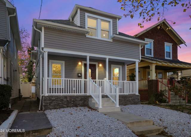 Property at 1338 Asbury Ave, Asbury Park, NJ 07712, 3 beds, 2.5 baths