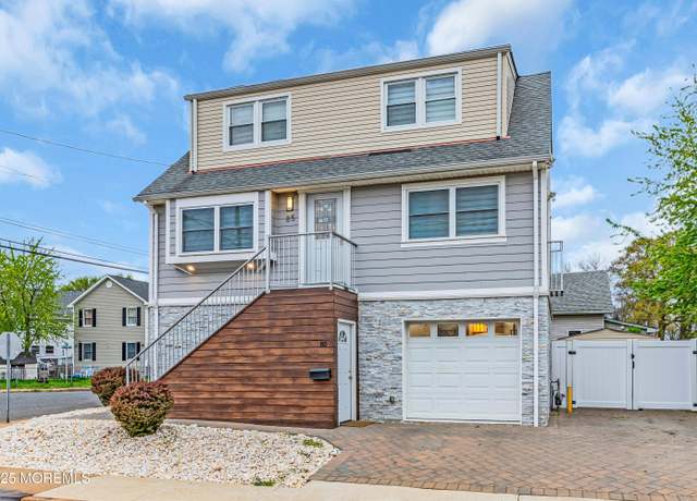 Property at 85 Seeley Ave, Keansburg, NJ 07734, 4 beds, 2 baths