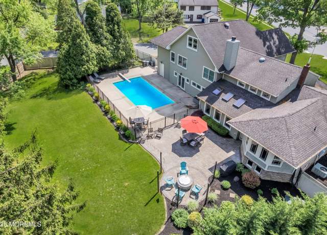 Property at 255 Harmony Rd, Middletown, NJ 07748, 4 beds, 3.5 baths