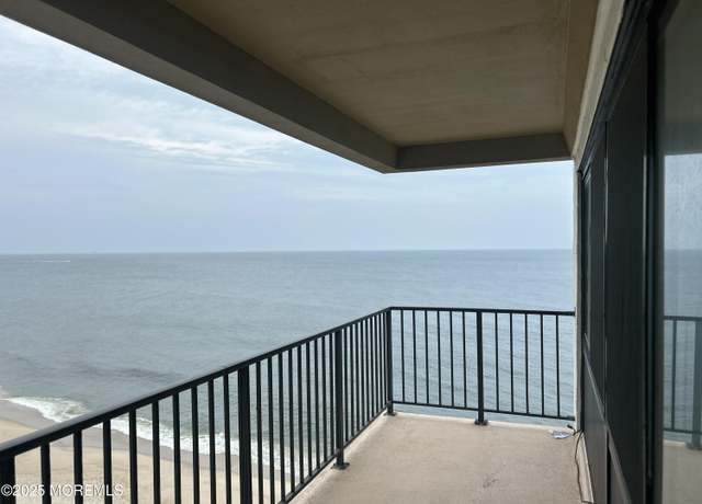 Property at 45 Ocean Ave Unit 8D, Monmouth Beach, NJ 07750, 2 beds, 2 baths