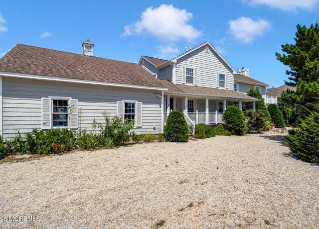 Property at 497 Normandy Dr, Normandy Beach, NJ 08739, 6 beds, 4.5 baths