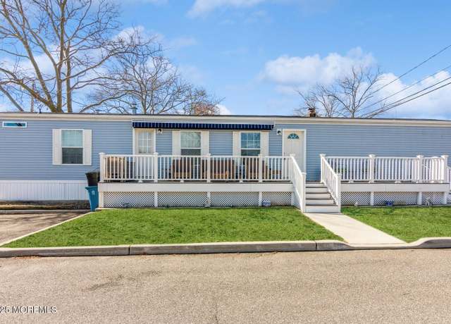 Property at 70 Herman Blvd, Hazlet, NJ 07730, 3 beds, 2 baths