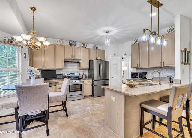 Property at 303 Diamond Rd, Jackson, NJ 08527, 3 beds, 2.5 baths