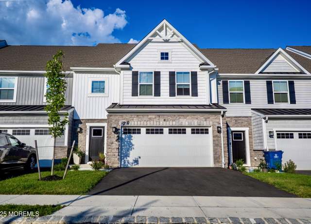 Property at 116 S Durham Dr, Howell, NJ 07731, 3 beds, 2.5 baths