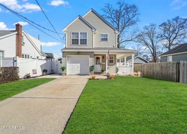 Property at 150 Twilight Ave, Keansburg, NJ 07734, 3 beds, 1.5 baths