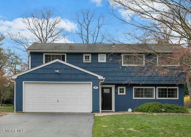 Property at 21 Judith Rd, Little Silver, NJ 07739, 4 beds, 3.5 baths