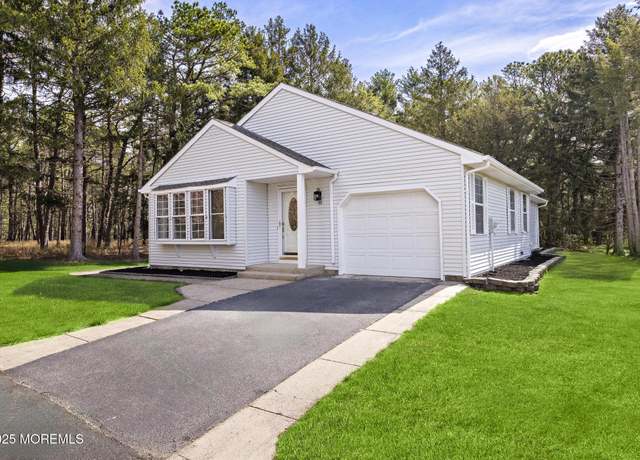 Property at 99 Sunset Rd #60, Whiting, NJ 08759, 2 beds, 2 baths