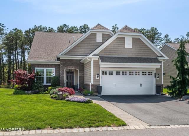 Property at 66 Aylesford Ln, Manchester, NJ 08759, 3 beds, 3 baths