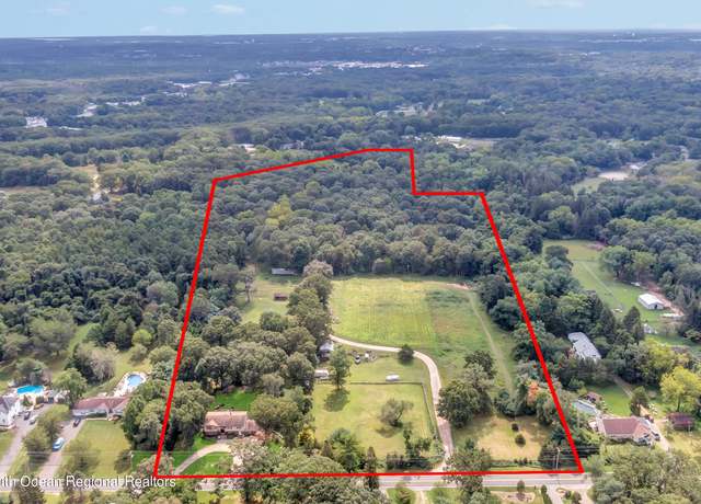 Property at 57 Church Rd, Howell, NJ 07731