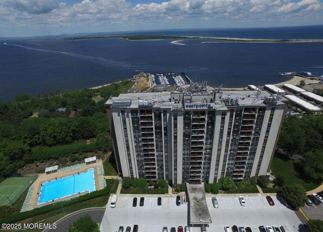 Property at 1 Scenic Dr #207, Highlands, NJ 07732, 1 bed, 1 bath