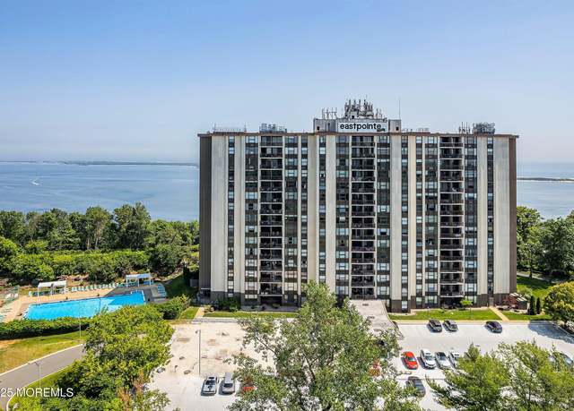 Property at 1 Scenic Dr #207, Highlands, NJ 07732, 1 bed, 1 bath