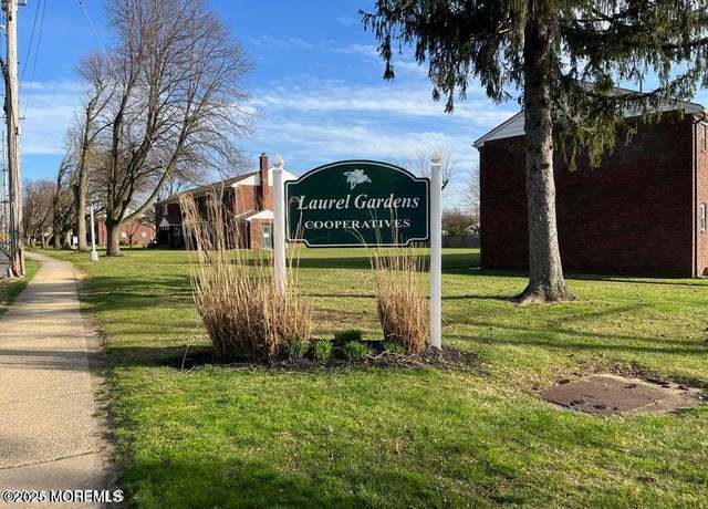 Property at 165 Wyckoff Rd Unit B, Eatontown, NJ 07724, 1 bed, 1 bath