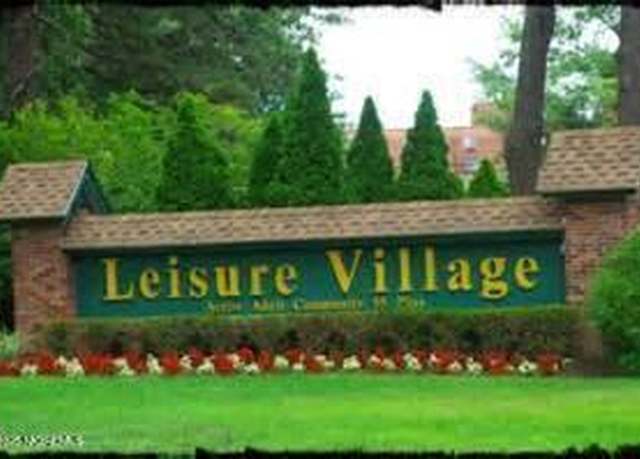 Property at 110F Edinburgh Ln, Lakewood, NJ 08701, 2 beds, 1 bath