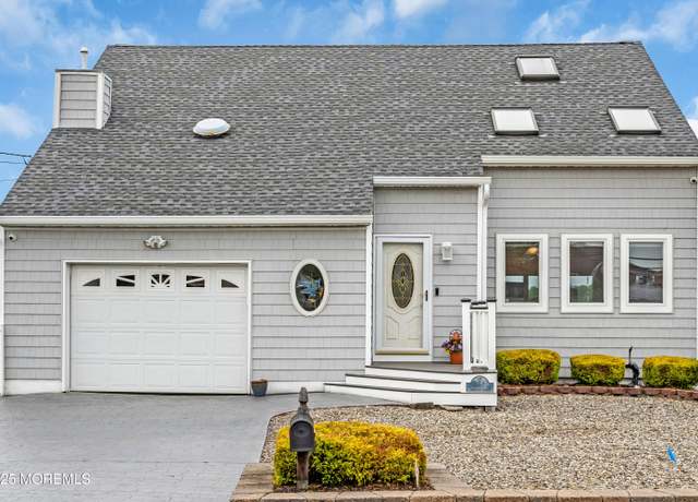 Property at 654 Fairview Ln, Forked River, NJ 08731, 4 beds, 2 baths