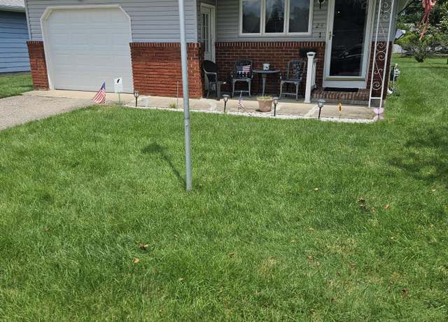 Property at 24 Christiansted St, Toms River, NJ 08757, 2 beds, 1 bath