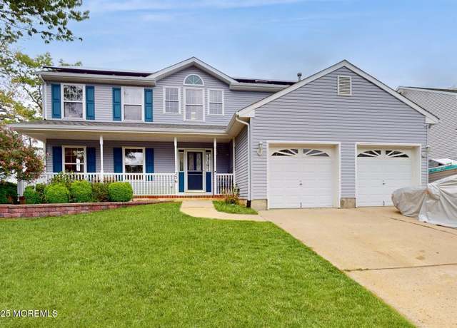 Property at 236 Compass Rd, Manahawkin, NJ 08050, 4 beds, 2.5 baths