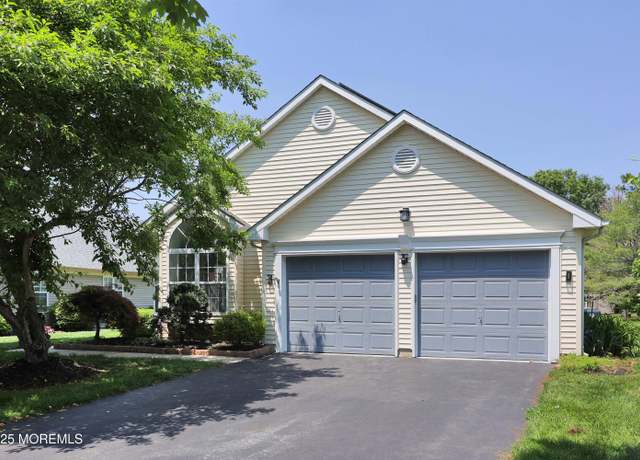 Property at 2347 Greendale Ct, Toms River, NJ 08755, 2 beds, 2 baths