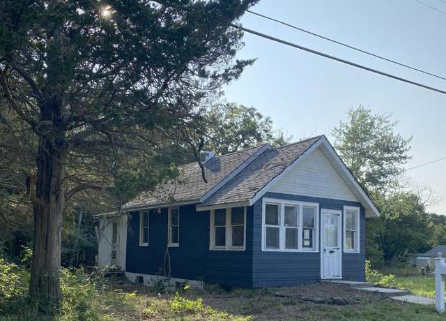 Property at 135 Forge Rd, West Creek, NJ 08092, 2 beds, 1 bath