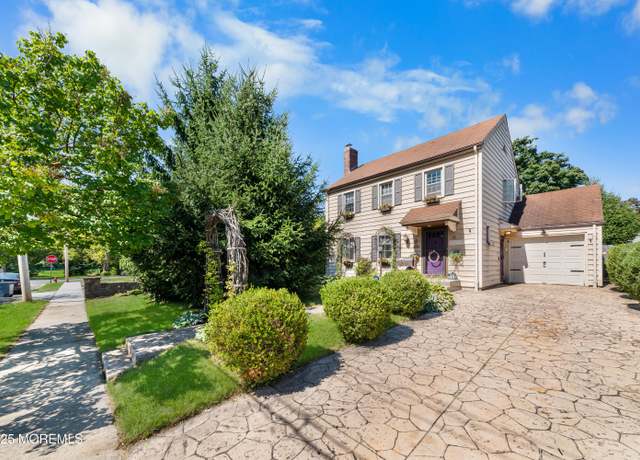 Property at 12 Prospect Pl, Freehold, NJ 07728, 3 beds, 1.5 baths