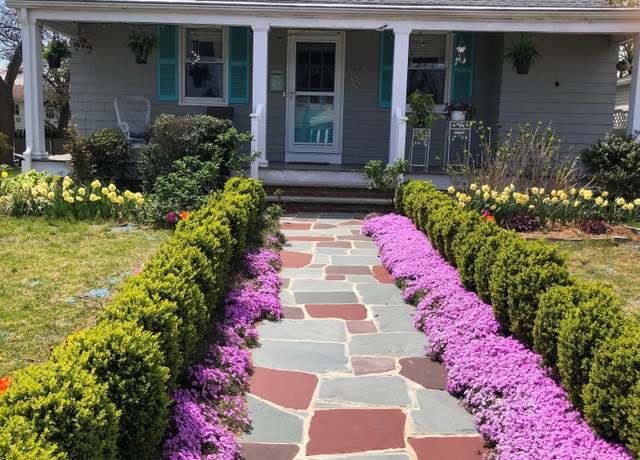 Property at 214 Cleveland Ave, Long Branch, NJ 07740, 3 beds, 2 baths