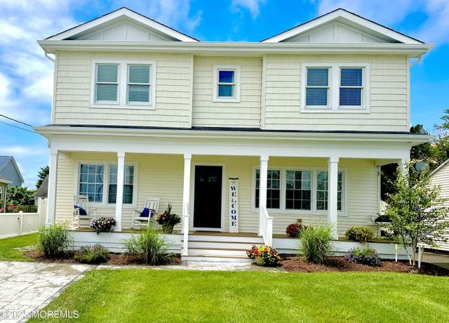 Property at 1810 Shore Blvd, Point Pleasant, NJ 08742, 4 beds, 3 baths