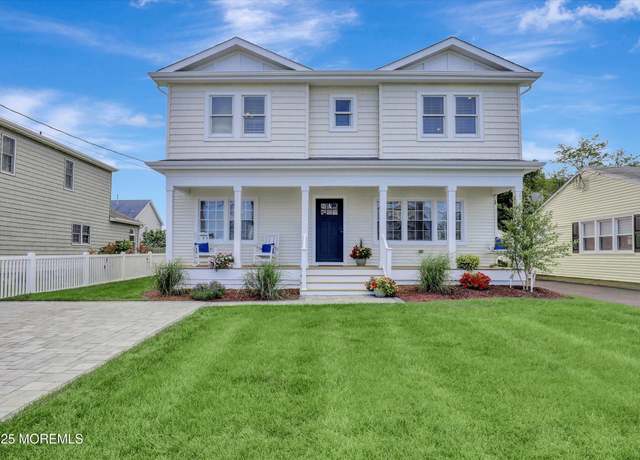 Property at 1810 Shore Blvd, Point Pleasant, NJ 08742, 4 beds, 3 baths
