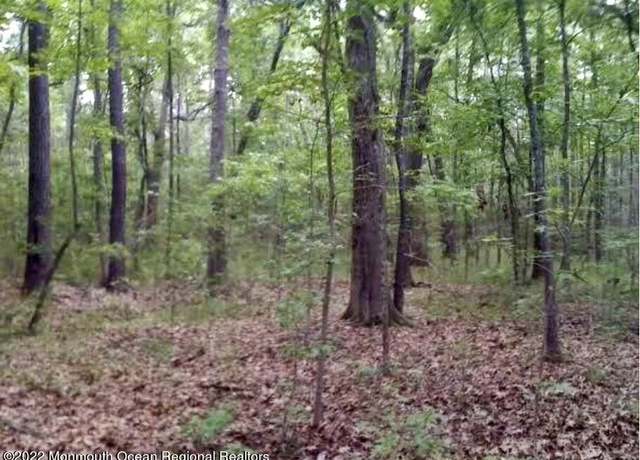 Property at 00 Eisenhower Ave, Bayville, NJ 08721