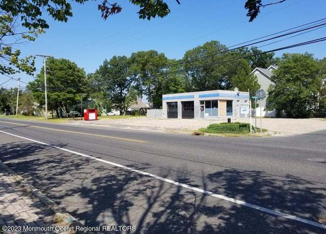 Property at 1616 Beaver Dam Rd, Point Pleasant, NJ 08742