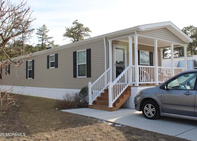 Property at 151 Mockingbird Way, Whiting, NJ 08759, 2 beds, 2 baths