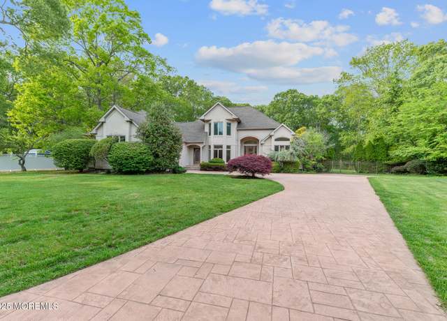 Property at 510 Dugout Dr, Lanoka Harbor, NJ 08734, 5 beds, 4 baths