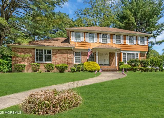 Property at 330 Green Grove Rd, Ocean Twp, NJ 07712, 4 beds, 2.5 baths