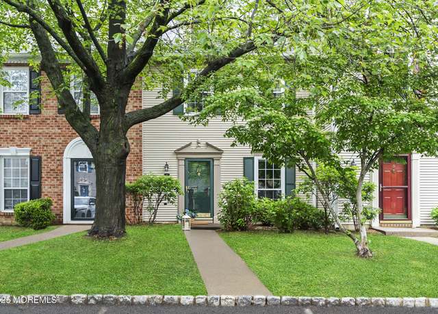 Property at 21 Steeple Chase Ct, Tinton Falls, NJ 07724, 2 beds, 2.5 baths