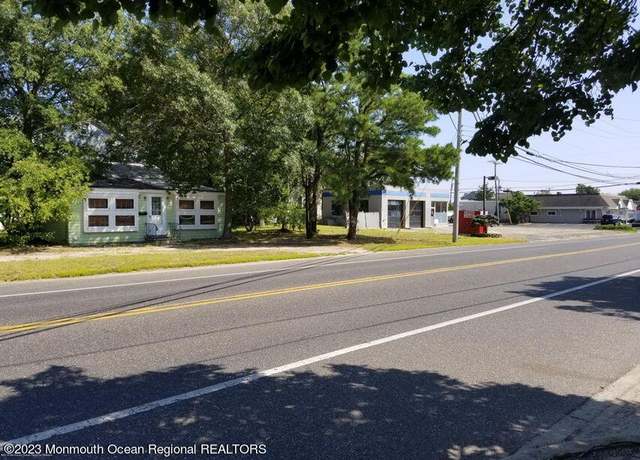 Property at 1612 Beaver Dam Rd, Point Pleasant, NJ 08742, 2 beds, 1 bath