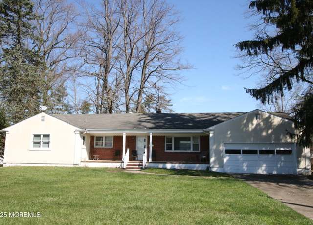 Property at 504 Crosby Ave, Deal, NJ 07723, 3 beds, 2 baths