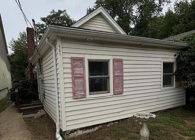 Property at 481 Center Ave, North Middletown, NJ 07748, 3 beds, 2 baths