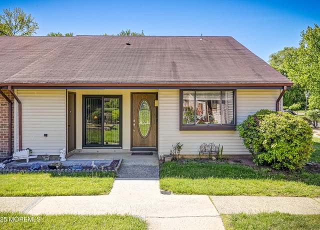 Property at 47 Wild Turkey Way Unit E, Manalapan, NJ 07726, 2 beds, 2 baths