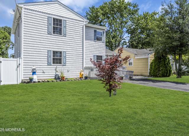 Property at 2221 Wilson Rd, Point Pleasant, NJ 08742, 4 beds, 3 baths