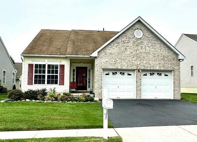Property at 23 Snowberry Ln, Howell, NJ 07731, 2 beds, 2 baths