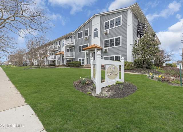 Property at 305 4th Ave #202, Asbury Park, NJ 07712, 1 bed, 1 bath