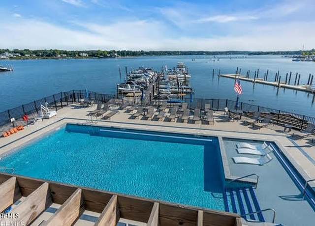 Property at 28 Riverside Ave Unit 10 F, Red Bank, NJ 07701, 1 bed, 1 bath