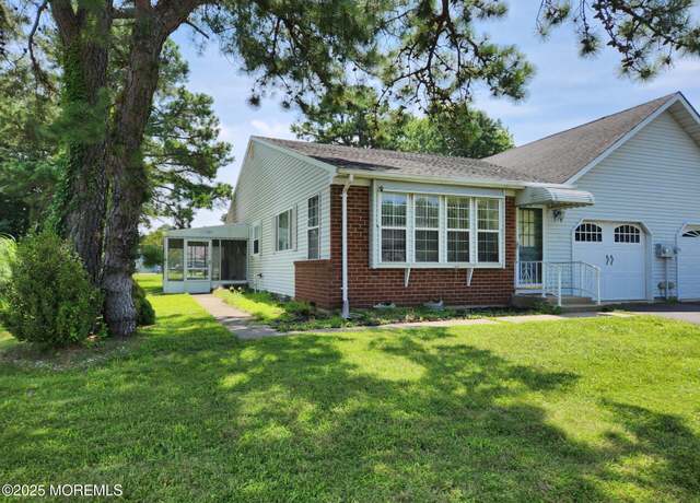 Property at 8-A Ardsley Ave, Whiting, NJ 08759, 2 beds, 2 baths