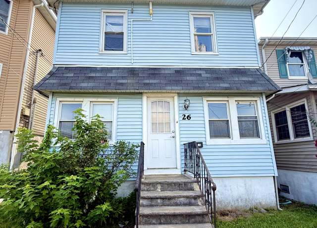 Property at 26 Brookside Ave, Keansburg, NJ 07734, 4 beds, 1 bath