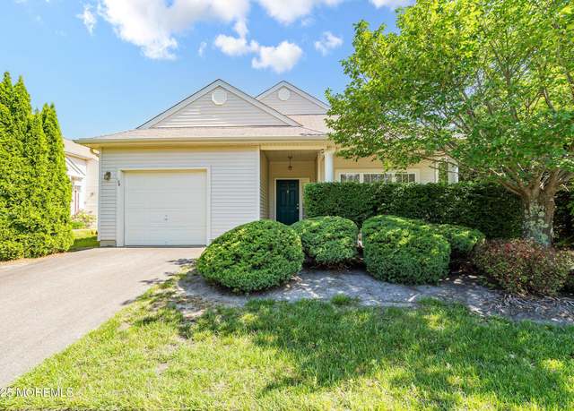 Property at 108 Belvedere Dr N, Manchester, NJ 08759, 2 beds, 2 baths