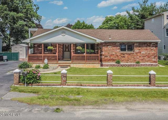 Property at 3817 Herbertsville Rd, Point Pleasant, NJ 08742, 3 beds, 2 baths