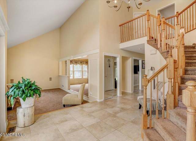 Property at 210 Hunt Rd, Freehold, NJ 07728, 5 beds, 3.5 baths