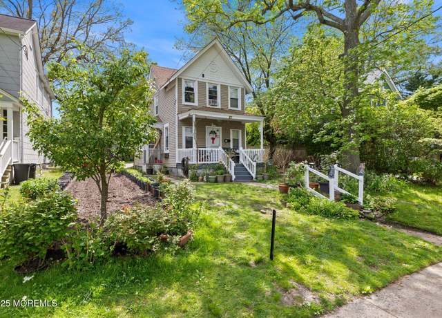 Property at 912 Sunset Ave, Asbury Park, NJ 07712, 5 beds, 2.5 baths