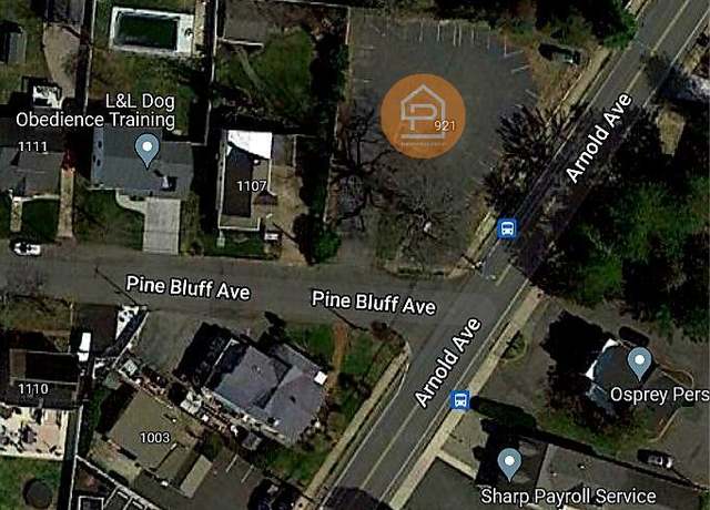 Property at 921 Arnold Ave, Point Pleasant, NJ 08742