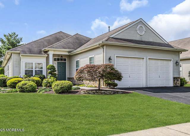Property at 11 Wycliffe Dr, Manchester, NJ 08759, 2 beds, 2 baths