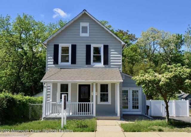 Property at 367 Lake Ave, Oakhurst, NJ 07755, 3 beds, 2 baths